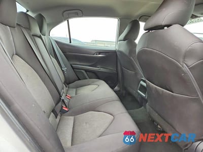 Zdjęcie 10 z 13 samochodu: 2024 TOYOTA CAMRY LE VIN:4T1C11AK5RU867752 - miniatura