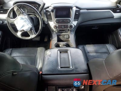 Zdjęcie 8 z 14 samochodu: 2015 GMC YUKON SLT VIN:1GKS2BKC2FR215345 - miniatura