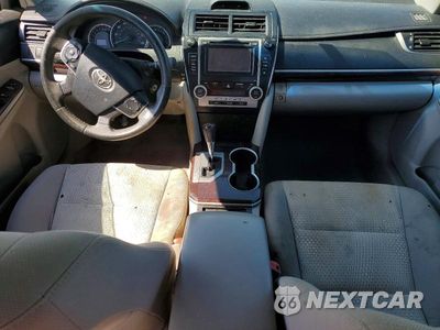 Zdjęcie 8 z 12 samochodu: 2012 TOYOTA CAMRY VIN:4T1BF1FK9CU161574 - miniatura