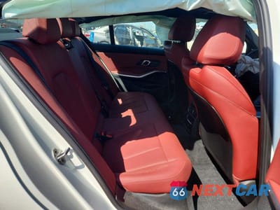 Zdjęcie 10 z 12 samochodu: 2025 BMW 330XI VIN:3MW89CW06S8F23823 - miniatura