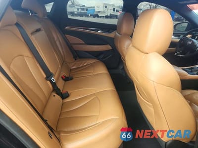 Zdjęcie 10 z 12 samochodu: 2017 BUICK LACROSSE PREMIUM VIN:1G4ZR5SS2HU165105 - miniatura
