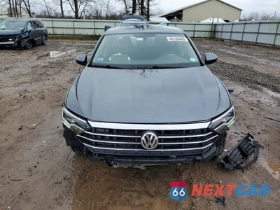 Piąte zdjęcie samochodu w środku: 2021 VOLKSWAGEN JETTA S VIN:3VWC57BU8MM056548 - miniatura