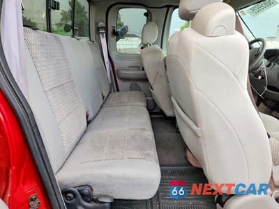 Zdjęcie 10 z 12 samochodu: 2003 FORD F150 VIN:1FTRX17LX3NA28694 - miniatura