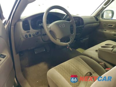 Zdjęcie 8 z 12 samochodu: 2005 TOYOTA TUNDRA ACCESS CAB SR5 VIN:5TBBT44125S465483 - miniatura
