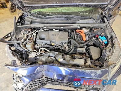 Zdjęcie 12 z 13 samochodu: 2021 TOYOTA RAV4 PRIME SE VIN:JTMCB3FV0MD047958 - miniatura