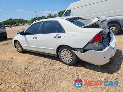 Drugie zdjęcie samochodu z przodu: 2006 HONDA ACCORD VALUE VIN:1HGCM56146A170994 - miniatura