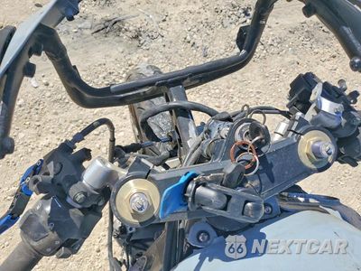 Zdjęcie 7 z 10 samochodu: 2003 SUZUKI GSX-R600 VIN:JS1GN7BAX32106876 - miniatura