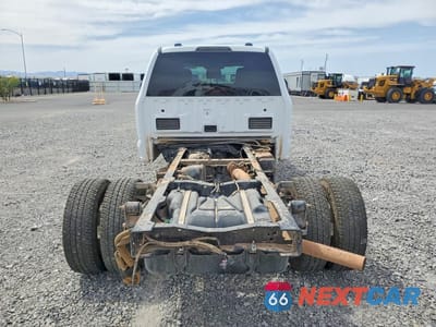 Zdjęcie 6 z 13 samochodu: 2025 FORD F350 SUPER DUTY VIN:1FD8W3HT6SEC59434 - miniatura
