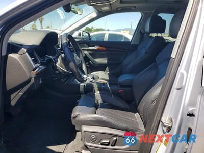 Zdjęcie 7 z 14 samochodu: 2018 AUDI Q5 PREMIUM PLUS VIN:WA1BNAFY4J2046489 - miniatura
