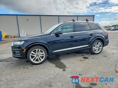 2017 AUDI Q7 PRESTIGE WA1VAAF70HD020373 - główne zdjęcie licytacji z USA - miniatura