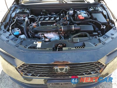 Zdjęcie 11 z 12 samochodu: 2023 HONDA ACCORD EX VIN:1HGCY1F30PA026133 - miniatura