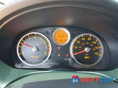 Zdjęcie 9 z 12 samochodu: 2008 NISSAN SENTRA 2.0 VIN:3N1AB61EX8L745402 - miniatura