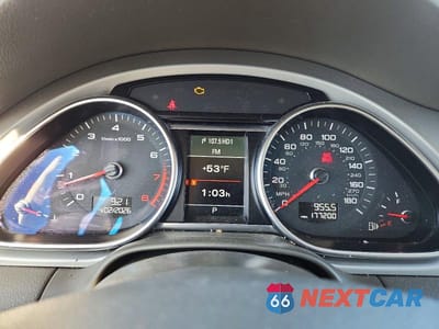 Zdjęcie 9 z 13 samochodu: 2014 AUDI Q7 PRESTIGE VIN:WA1DGAFE6ED018342 - miniatura