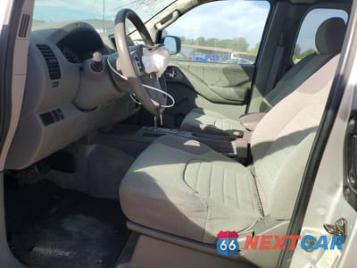 Zdjęcie 7 z 12 samochodu: 2014 NISSAN FRONTIER S VIN:1N6BD0CT5EN717231 - miniatura