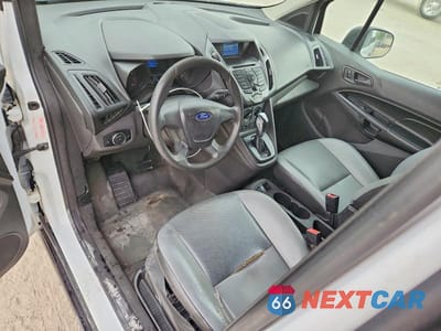 Zdjęcie 8 z 13 samochodu: 2014 FORD TRANSIT CONNECT XL VIN:NM0LS6E72E1158029 - miniatura