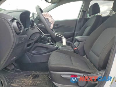 Zdjęcie 7 z 13 samochodu: 2022 HYUNDAI KONA SEL VIN:KM8K6CAB7NU836747 - miniatura