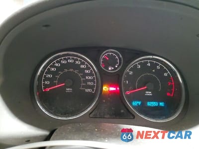 Zdjęcie 9 z 12 samochodu: 2006 CHEVROLET COBALT LS VIN:1G1AK55F167672263 - miniatura