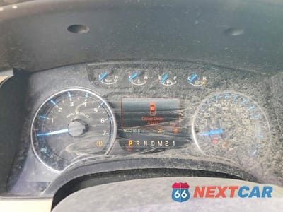 Zdjęcie 9 z 12 samochodu: 2014 FORD F150 SUPER CAB VIN:1FTFX1ET9EFC28887 - miniatura