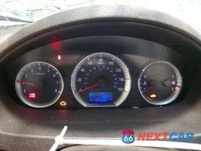 Zdjęcie 9 z 11 samochodu: 2009 HYUNDAI SONATA LIMITED VIN:5NPEU46C49H492549 - miniatura