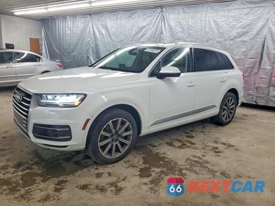 2017 AUDI Q7 PRESTIGE WA1VAAF77HD027370 - główne zdjęcie licytacji z USA - miniatura