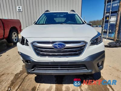 Piąte zdjęcie samochodu w środku: 2021 SUBARU OUTBACK PREMIUM VIN:4S4BTADC9M3163210 - miniatura