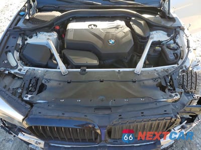 Zdjęcie 11 z 12 samochodu: 2020 BMW 530 XI VIN:WBAJR7C04LWW65268 - miniatura