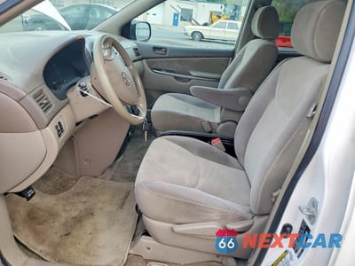 Zdjęcie 7 z 12 samochodu: 2006 TOYOTA SIENNA LE 8 PASSENGER VIN:5TDZA23C86S559405 - miniatura