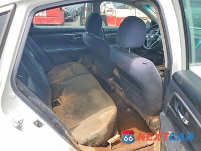 Zdjęcie 10 z 12 samochodu: 2015 NISS ALTIMA VIN:1N4AL3AP1FN386082 - miniatura