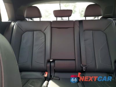 Zdjęcie 10 z 13 samochodu: 2024 AUDI Q3 PREMIUM PLUS S LINE 45 VIN:WA1EECF37R1080991 - miniatura
