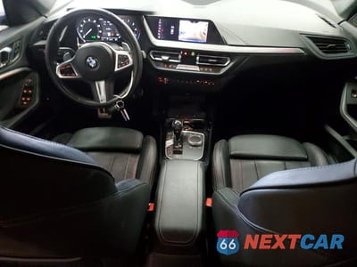 Zdjęcie 8 z 13 samochodu: 2020 BMW M235XI VIN:WBA13AL06L7F66267 - miniatura