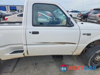 Zdjęcie 10 z 12 samochodu: 1997 FORD RANGER VIN:1FTCR10A1VPA98682 - miniatura