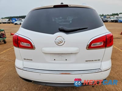 Zdjęcie 6 z 13 samochodu: 2017 BUICK ENCLAVE VIN:5GAKRBKD0HJ329377 - miniatura