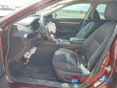 Zdjęcie 7 z 13 samochodu: 2023 NISSAN ALTIMA SV VIN:1N4BL4DV9PN315119 - miniatura