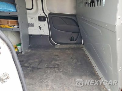 Zdjęcie 11 z 13 samochodu: 2022 RAM PROMASTER CITY TRADESMAN UTILITY / SERVICE VAN VIN:ZFBHRFAB5N6Y41881 - miniatura