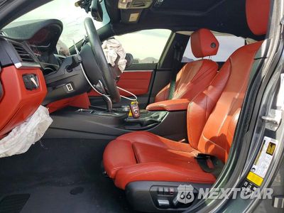 Zdjęcie 7 z 12 samochodu: 2016 BMW 428 XI GRAN COUPE VIN:WBA4C9C5XGG141502 - miniatura