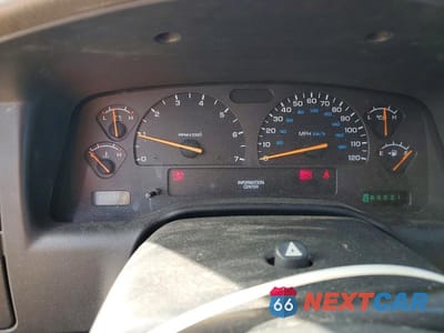Zdjęcie 9 z 13 samochodu: 2001 DODGE DAKOTA QUAD VIN:1B7GL2AN71S103546 - miniatura