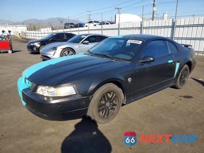 2004 FORD MUSTANG 1FAFP40424F127146 - główne zdjęcie licytacji z USA - miniatura