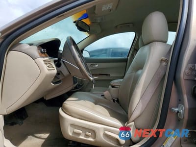 Zdjęcie 7 z 12 samochodu: 2006 BUICK LACROSSE CXL VIN:2G4WD582561147702 - miniatura