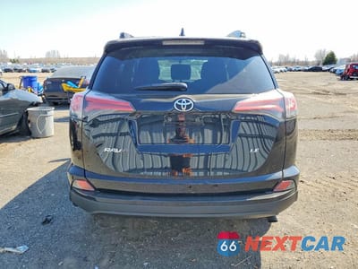 Zdjęcie 6 z 13 samochodu: 2016 TOYOTA RAV4 LE VIN:2T3ZFREV1GW296330 - miniatura