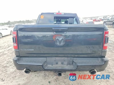 Zdjęcie 6 z 12 samochodu: 2022 RAM 1500 LARAMIE VIN:1C6SRFJT6NN414699 - miniatura