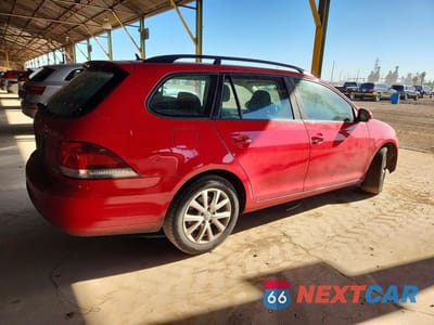 Trzecie zdjęcie samochodu z tyłu: 2013 VOLKSWAGEN JETTA S VIN:3VWPP7AJ6DM648873 - miniatura