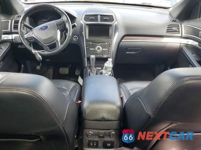 Zdjęcie 8 z 13 samochodu: 2017 FORD EXPLORER LIMITED VIN:1FM5K8FH9HGC08162 - miniatura