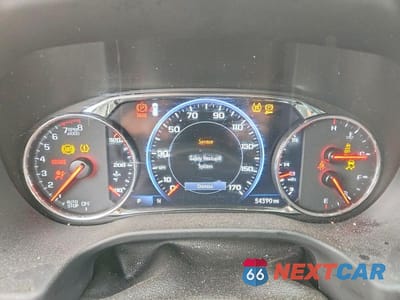 Zdjęcie 9 z 14 samochodu: 2021 GMC ACADIA SLT VIN:1GKKNMLS6MZ229027 - miniatura