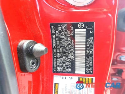 Zdjęcie 13 z 13 samochodu: 2019 TOYOTA PRIUS XLE VIN:JTDKARFU0K3078669 - miniatura