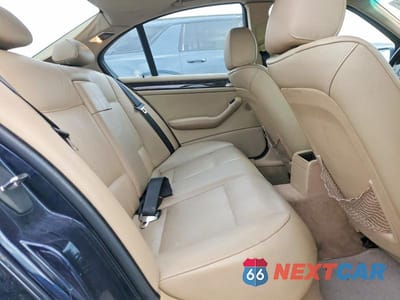 Zdjęcie 10 z 13 samochodu: 1999 BMW 3 SERIES VIN:WBAAM5338XFR07174 - miniatura