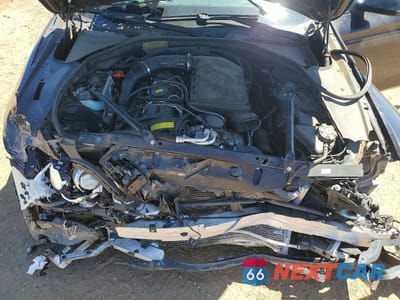 Zdjęcie 11 z 12 samochodu: 2013 BMW 535 I VIN:WBAFR7C52DC829511 - miniatura