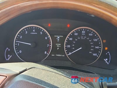 Zdjęcie 9 z 12 samochodu: 2013 LEXUS ES VIN:JTHBK1GG0D2046593 - miniatura