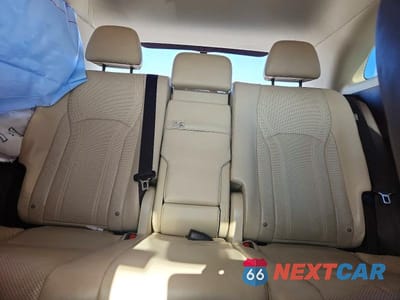 Zdjęcie 10 z 13 samochodu: 2019 LEXUS RX 350 BASE VIN:2T2ZZMCA1KC141186 - miniatura