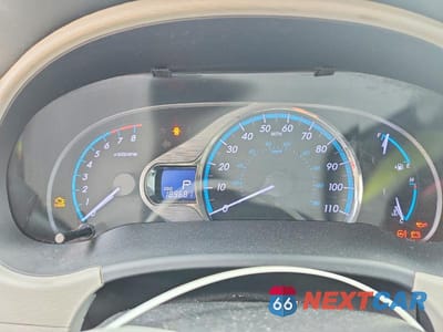 Zdjęcie 9 z 13 samochodu: 2012 TOYOTA SIENNA XLE 8-PASSENGER VIN:5TDYK3DC9CS266766 - miniatura