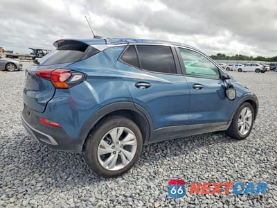 Trzecie zdjęcie samochodu z tyłu: 2026 BUICK ENCORE GX PREFERRED VIN:KL4AMBSL6TB050643 - miniatura